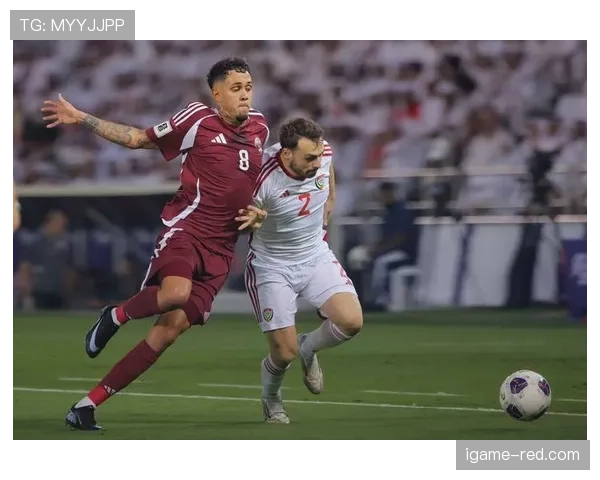卡塔尔冲击2026美加墨世界杯：出线前景与晋级形势分析